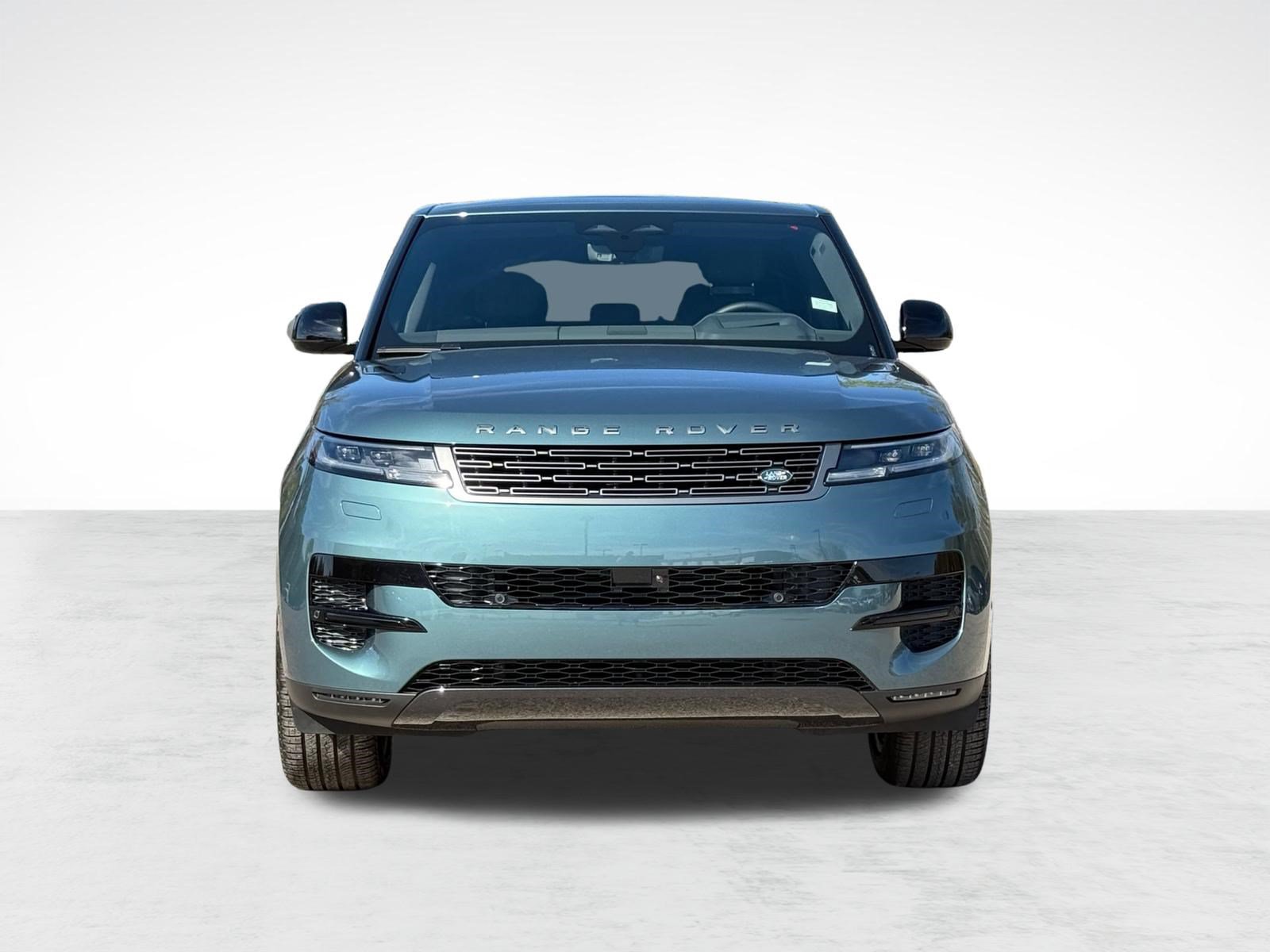 New 2026 Land Rover Range Rover Sport SE AWD/4WD image 6