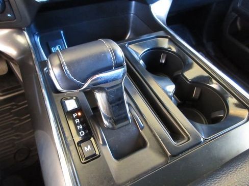 Certified 2023 Ford F150 XLT w/ Equipment Group 302A High image 21