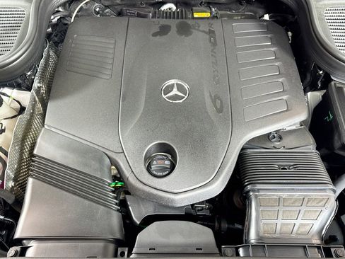 New 2026 Mercedes-Benz GLS 450 4MATIC image 29