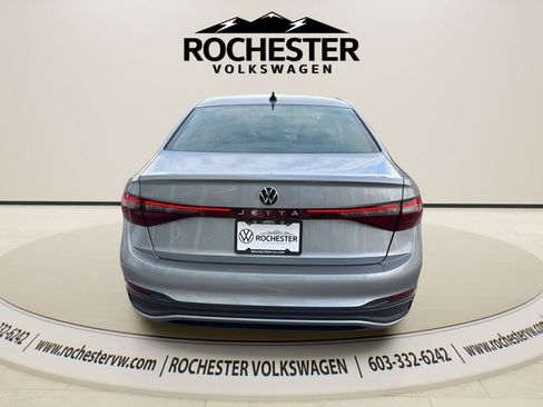 Used 2026 Volkswagen Jetta S FWD image 7