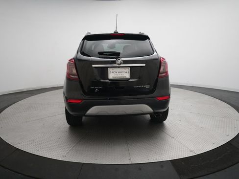 Used 2017 Buick Encore Preferred AWD/4WD image 25