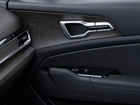 New 2024 Kia Sportage X-Pro Prestige AWD/4WD image 25