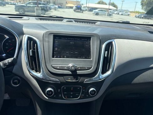 Used 2023 Chevrolet Equinox LT w/ Driver Convenience Package FWD image 16