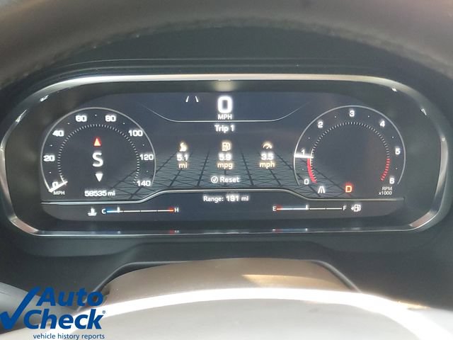 Certified 2023 GMC Yukon SLT w/ SLT Premium Package RWD image 26