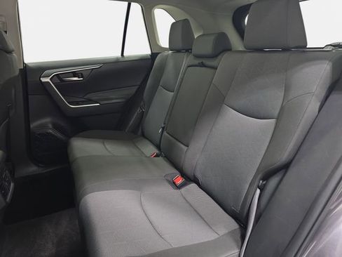 Certified 2025 Toyota RAV4 XLE image 11