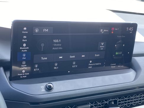 Certified 2025 Honda Accord Sport image 22