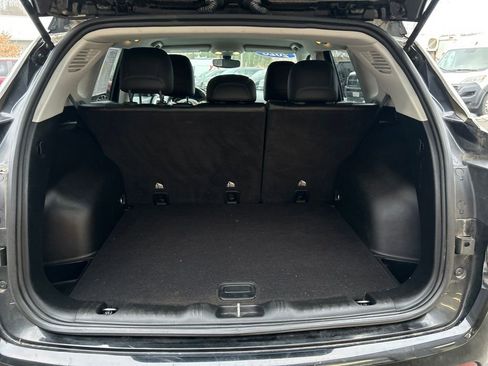 Used 2020 Jeep Compass Latitude image 24