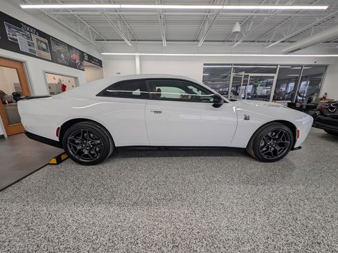 New 2026 Dodge Charger R/T Scat Pack image 5