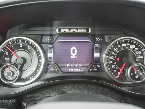 Used 2019 RAM 1500 Laramie image 52