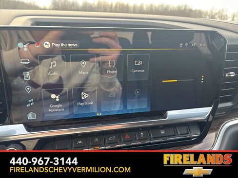 New 2026 Chevrolet Silverado 1500 LT image 19