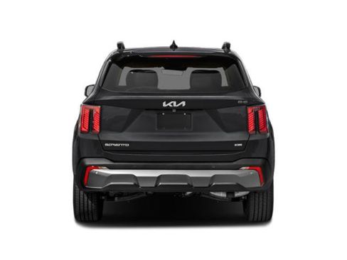 Used 2025 Kia Sorento SX AWD/4WD image 8