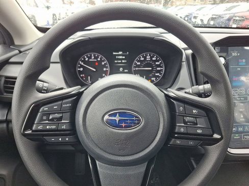 New 2026 Subaru Crosstrek 2.0i Premium image 10