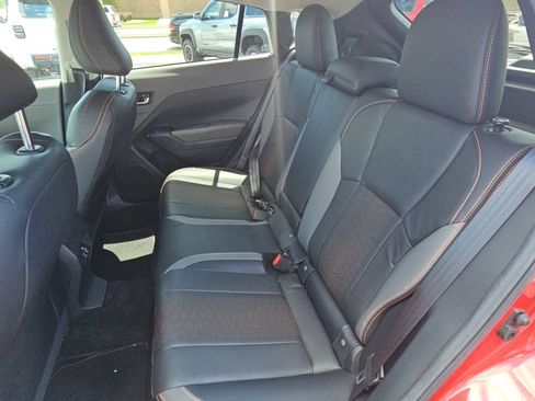 Used 2024 Subaru Crosstrek 2.5i Limited AWD/4WD image 27