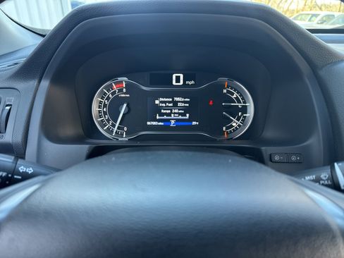 Used 2023 Honda Ridgeline RTL image 23