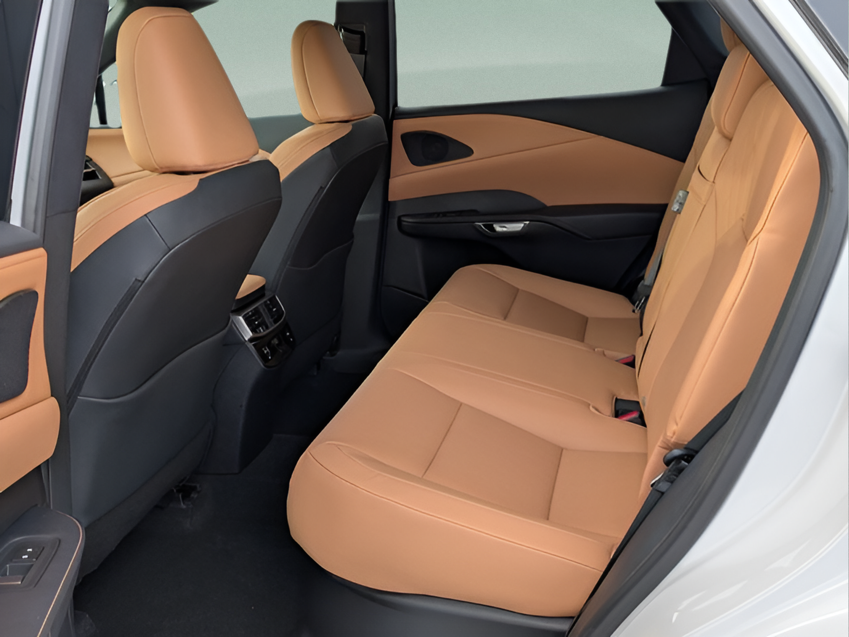 New 2026 Lexus RX 350 FWD w/ Accessory Package (Z1) image 11