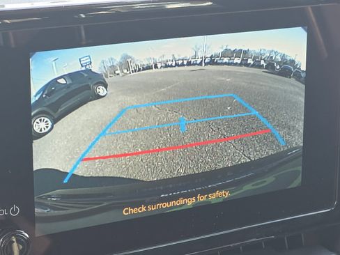 Used 2024 Toyota Corolla XLE image 35