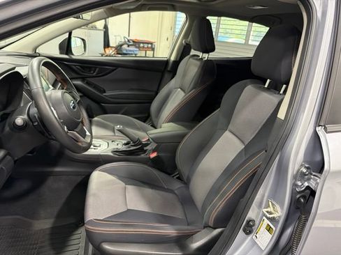 Certified 2021 Subaru Crosstrek 2.0i Premium w/ Moonroof Package AWD/4WD image 11