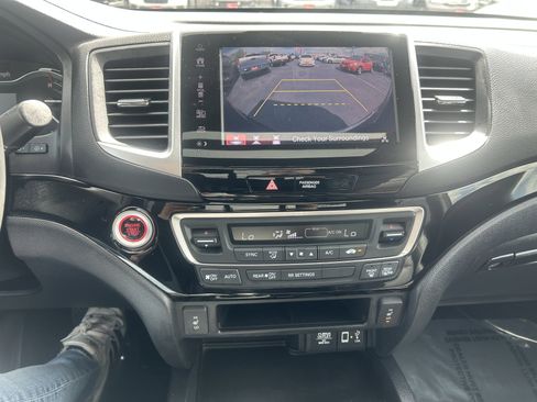 Used 2019 Honda Ridgeline Black Edition image 22