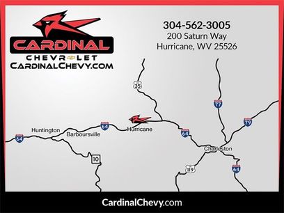 Used 2024 Chevrolet Silverado 1500 High Country