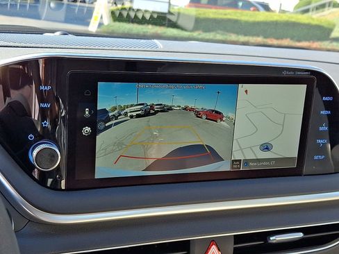 Certified 2023 Hyundai Sonata SEL image 19