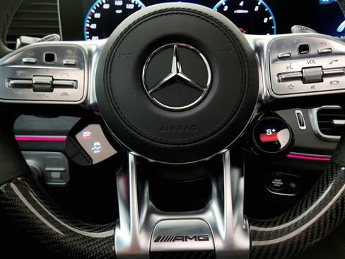 Used 2021 Mercedes-Benz GLE 63 AMG S image 60
