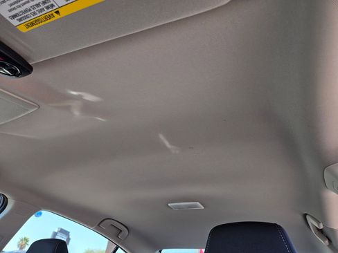 Certified 2025 Nissan Altima 2.5 S image 12