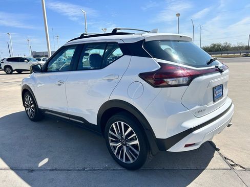 Certified 2023 Nissan Kicks SR w/ SR Premium Package image 6