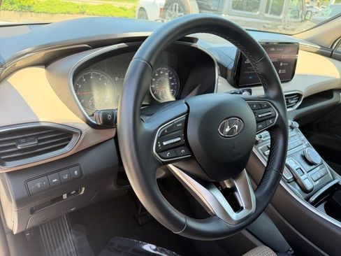 Used 2023 Hyundai Santa Fe SEL w/ Cargo Package AWD/4WD image 16