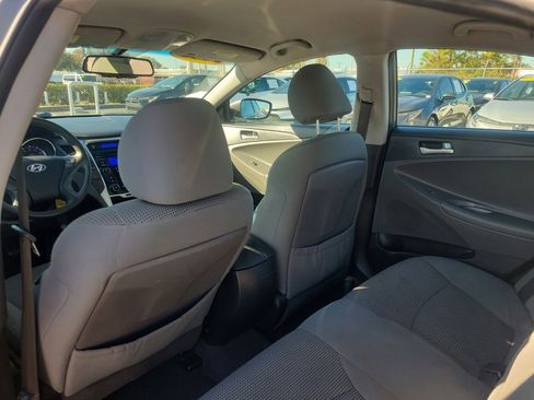 Used 2013 Hyundai Sonata GLS image 9