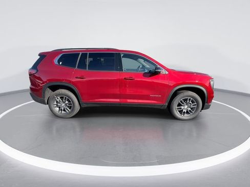 New 2026 GMC Acadia Elevation w/ LPO, Floor Liner Package FWD image 9