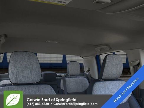 New 2026 Ford Maverick XLT w/ XLT Luxury Package image 13