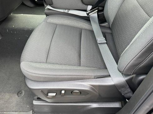 New 2026 GMC Sierra 1500 Elevation image 16