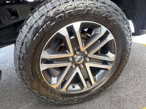 Used 2023 Ford F150 XL w/ STX Appearance Package image 11