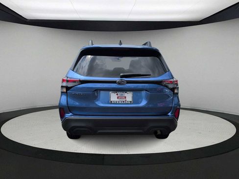 Used 2026 Subaru Forester Premium AWD/4WD image 7