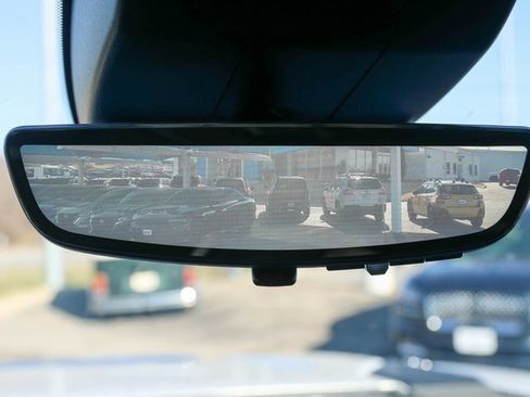 Used 2024 Chevrolet Silverado 2500 High Country w/ High Country Premium Package image 34