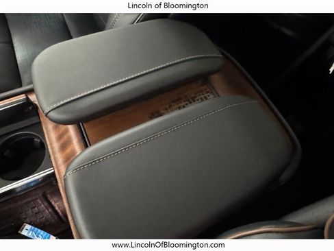 New 2026 Lincoln Navigator Black Label AWD/4WD image 79