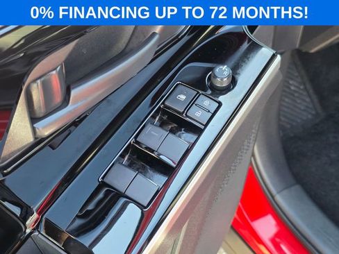 Certified 2024 Subaru Solterra Premium image 19