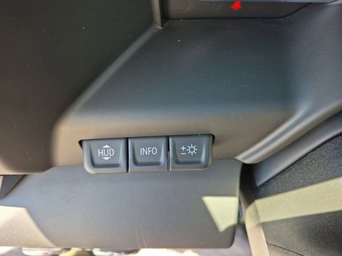 Used 2025 GMC Sierra 2500 AT4 w/ AT4 Premium Plus Package AWD/4WD image 25