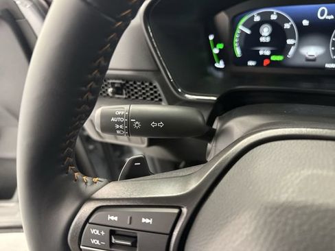 New 2026 Honda CR-V TrailSport image 15