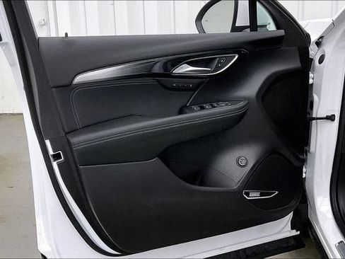 New 2026 Buick Envision Preferred AWD/4WD image 11