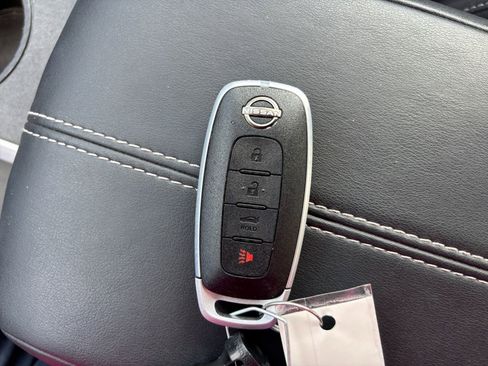 Used 2025 Nissan Altima 2.5 S image 21