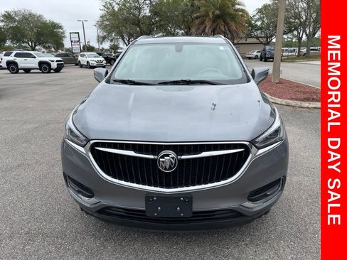 Used 2020 Buick Enclave Essence FWD image 14