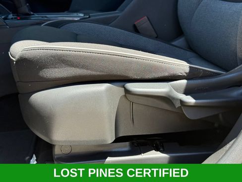 Used 2025 Chevrolet TrailBlazer LT FWD image 7