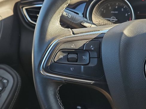 Certified 2023 Buick Encore GX Preferred w/ Cold Weather Comfort Package image 20