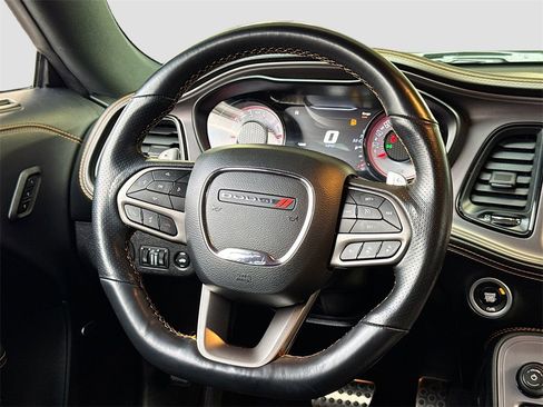 Used 2023 Dodge Challenger R/T Scat Pack image 17