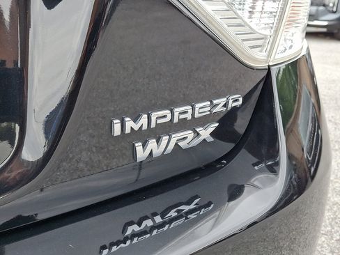 Used 2013 Subaru Impreza WRX Premium AWD/4WD image 30