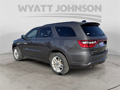 Used 2024 Dodge Durango GT image 3