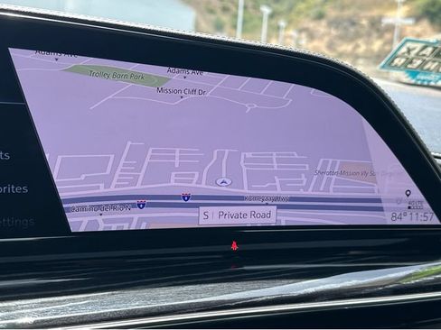 Certified 2022 Cadillac Escalade ESV Sport AWD/4WD image 22