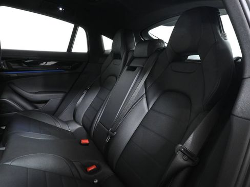 Used 2026 Porsche Panamera 4 AWD/4WD image 36