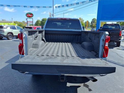 Used 2025 Chevrolet Silverado 2500 LT w/ All Star Edition image 24